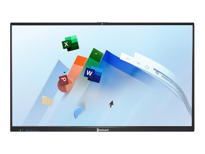 100寸智能教育平板