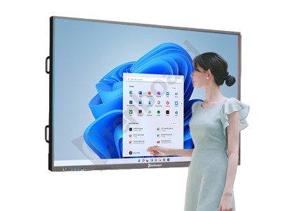 55寸幼教一體機(jī)