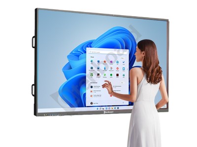 110寸觸摸液晶教育一體機(jī)