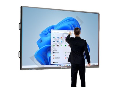 65寸智能會(huì)議平板 65寸智能會(huì)議平板