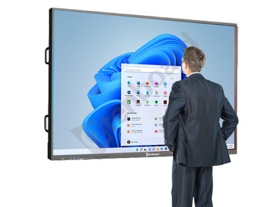 98寸智能教育平板