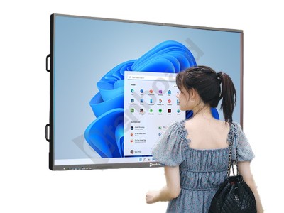 98寸智能教育平板 98寸智能教育平板