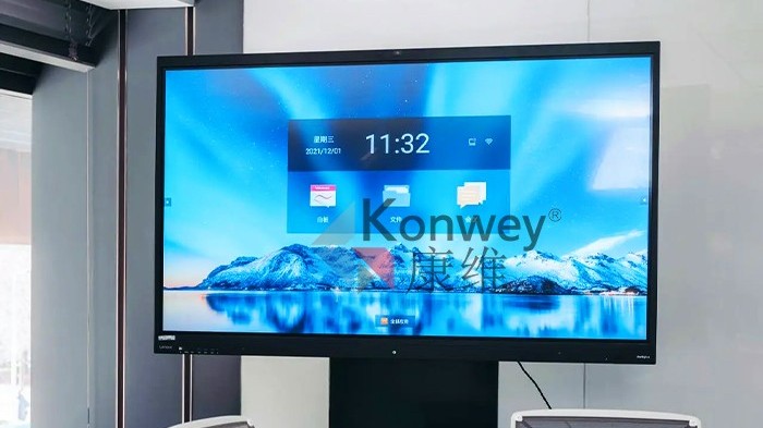 探索會(huì)議平板電腦：Windows與安卓系統(tǒng)的對比