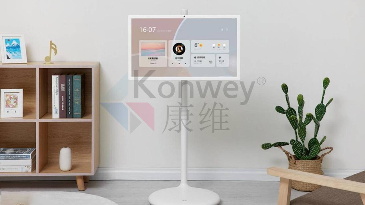 康維偉業(yè) 32 寸閨蜜機(jī)：靈動(dòng)陪伴，智享生活每一刻