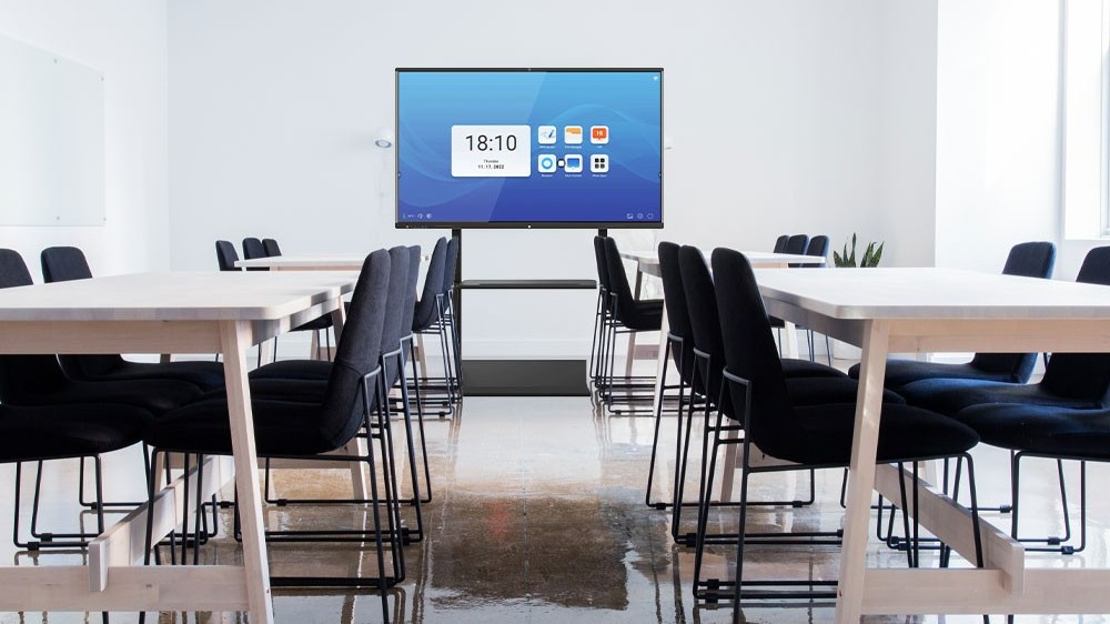 交互式電子白板有什么功能與特點？