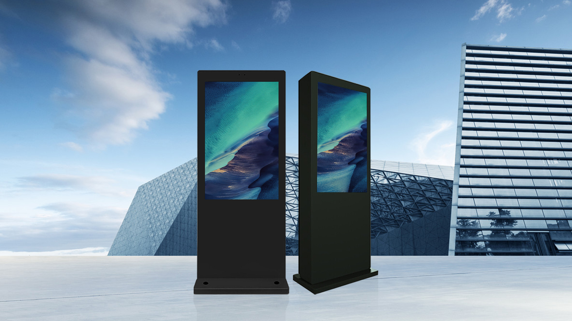 液晶廣告機(jī)故障排查遇到問(wèn)題時(shí)的應(yīng)對(duì)策略？