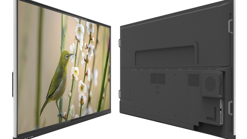 教學(xué)一體機(jī)