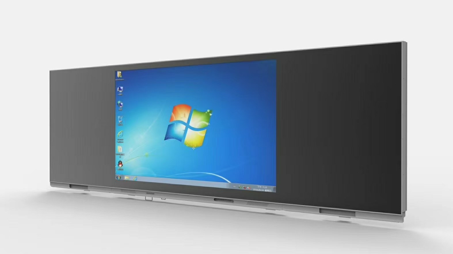 智慧納米黑板在日常保養(yǎng)中注意哪些事項？