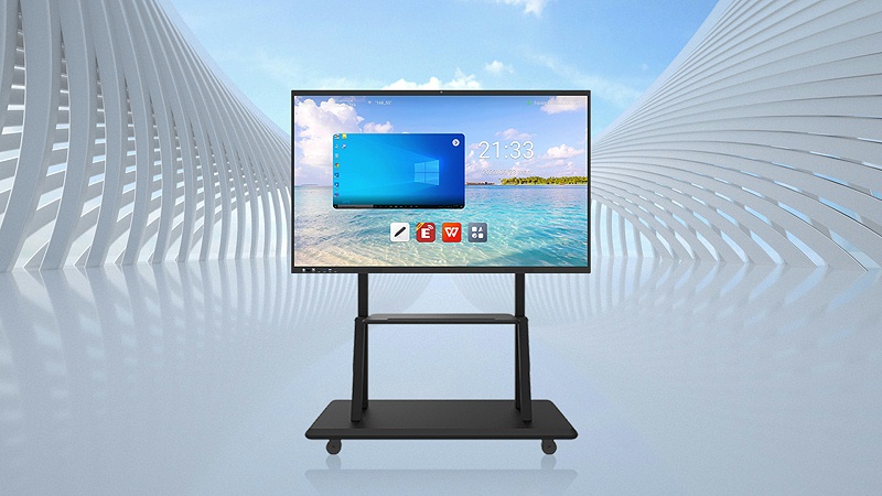 觸摸一體機(jī) 觸摸一體機(jī)