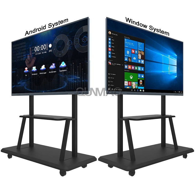 智能會議平板價格