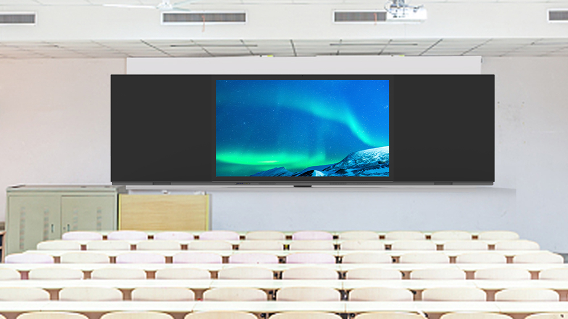 教育設(shè)備對決：納米黑板與教學(xué)一體機(jī)的全面比較