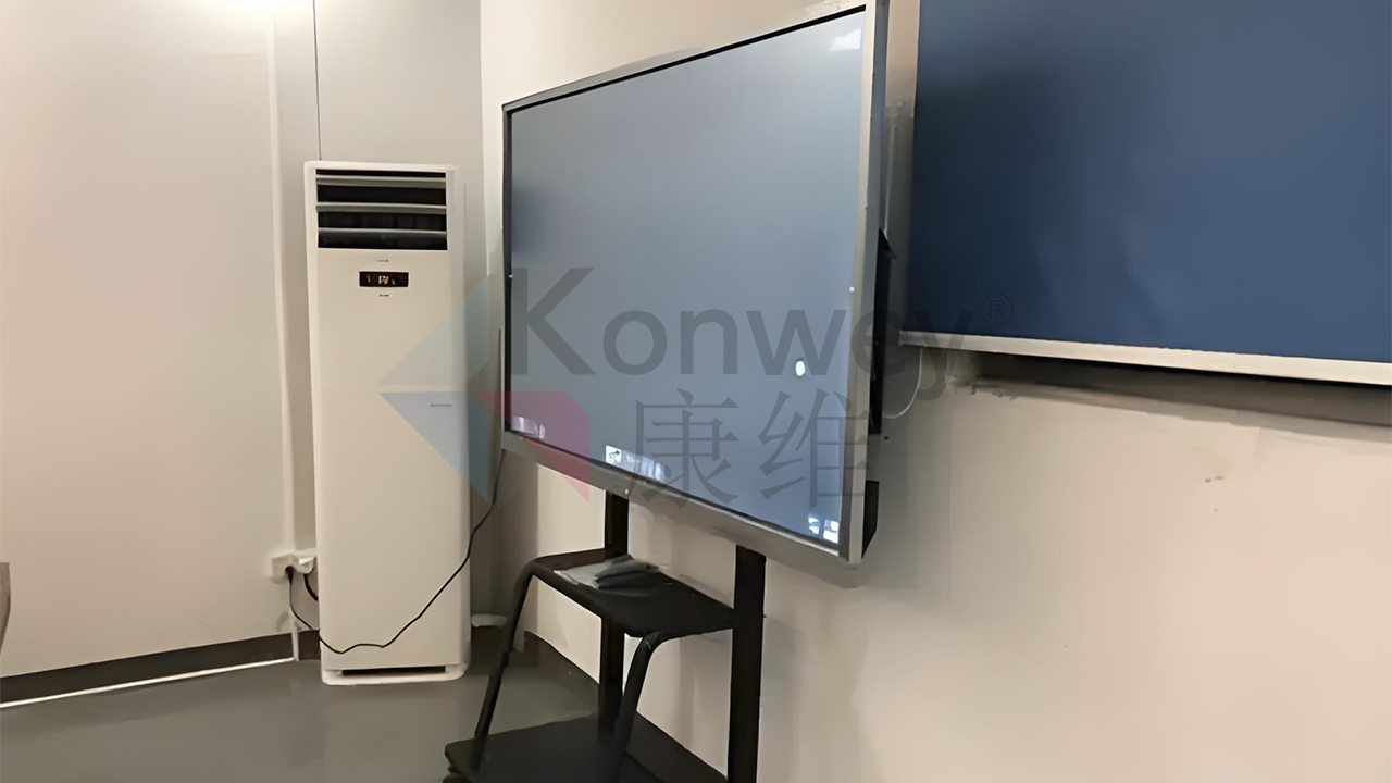 儲(chǔ)能黑科技賦能媒體新生態(tài)：臺(tái)北企業(yè)攜手康維偉業(yè)開(kāi)啟高效辦公新時(shí)代?