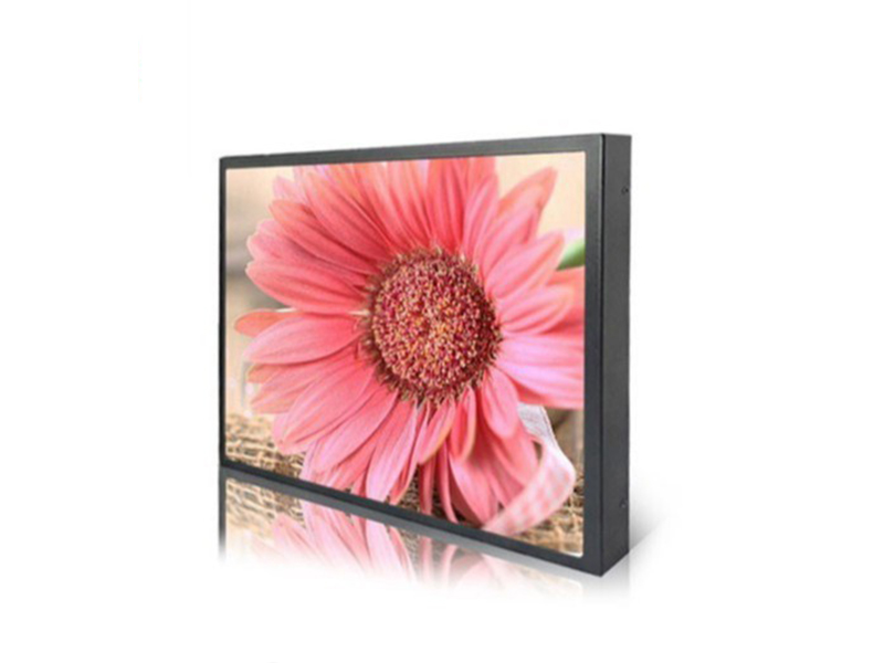 19寸LED高清液晶監(jiān)視器