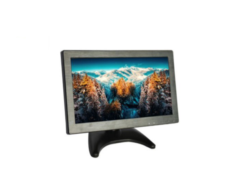 22寸安防普及液晶監(jiān)視器