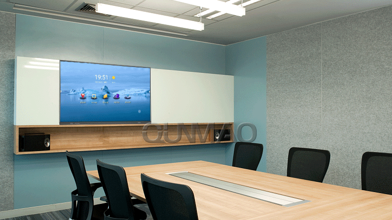 康維智能會(huì)議平板