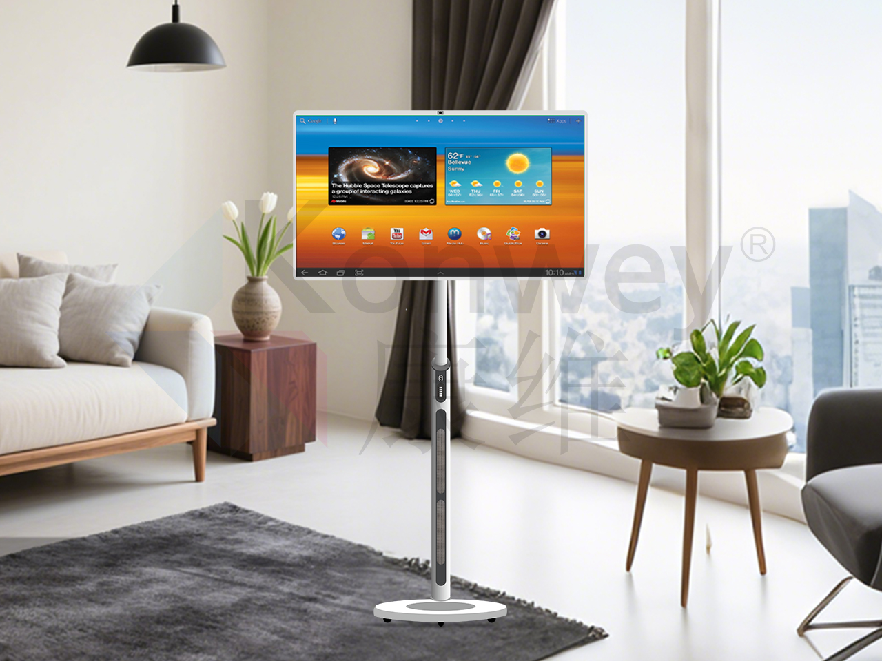 異地閨蜜的「云同居」神器！一起追劇哭到凌晨 3 點，連敷面膜都要開視頻卷護膚