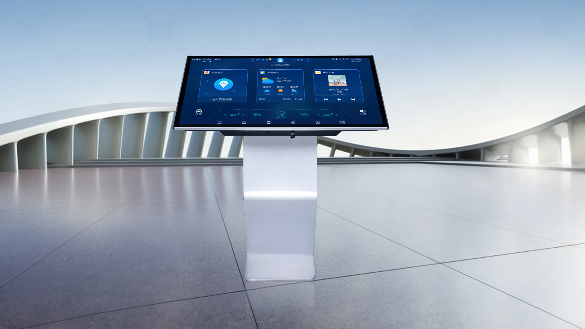 精選指南：如何挑選高品質(zhì)觸摸一體機(jī)