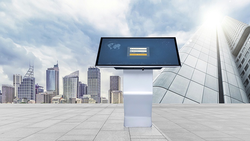 觸摸查詢一體機(jī) 觸摸查詢一體機(jī)