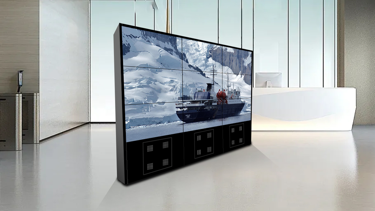 康維偉業(yè)的液晶拼接屏對(duì)使用溫度有要求嗎？