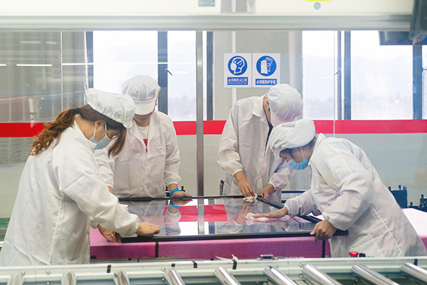 康維企業(yè)實(shí)力