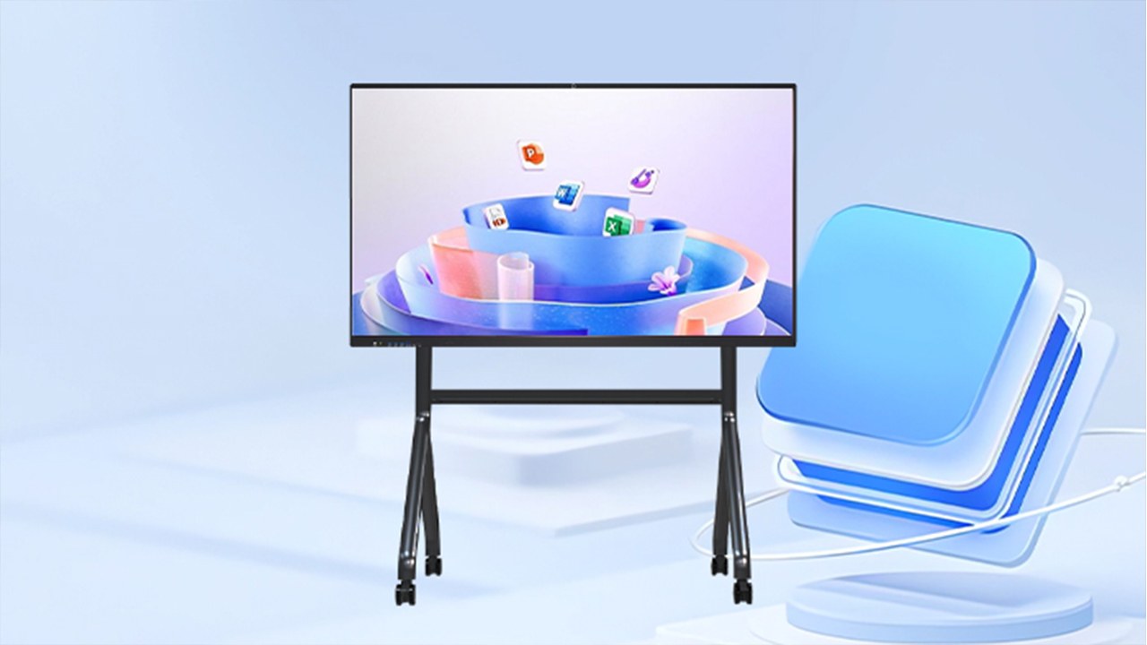 掌握 Qtenboard 四大操作：讓教學(xué)、會議、演示高效升級