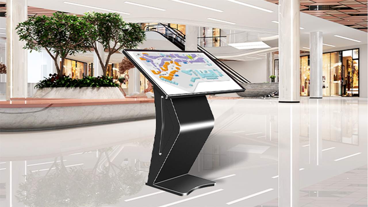 告別低效服務(wù)！Qtenboard 自助服務(wù)亭，適配多行業(yè)業(yè)務(wù)升級