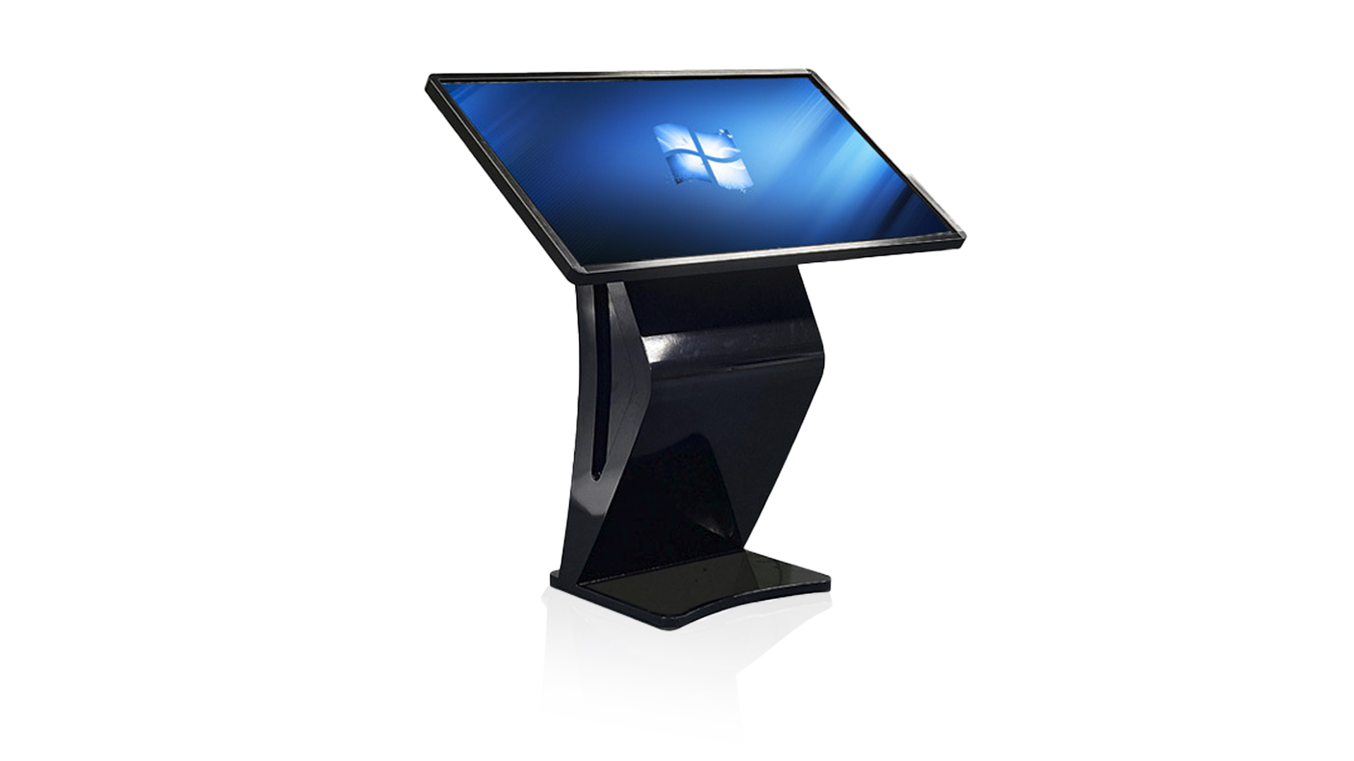 觸摸一體機(jī)與液晶廣告機(jī)，有什么區(qū)別？