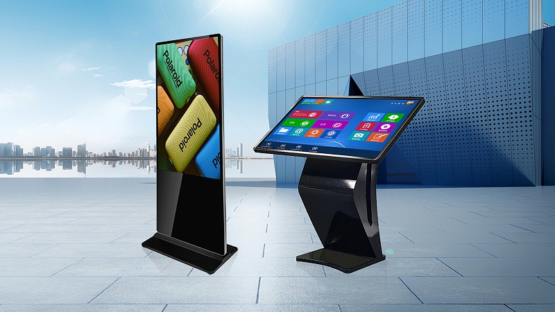 觸摸一體機(jī)