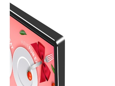 19寸觸摸顯示器