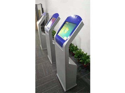 22寸排隊(duì)叫號(hào)機(jī)