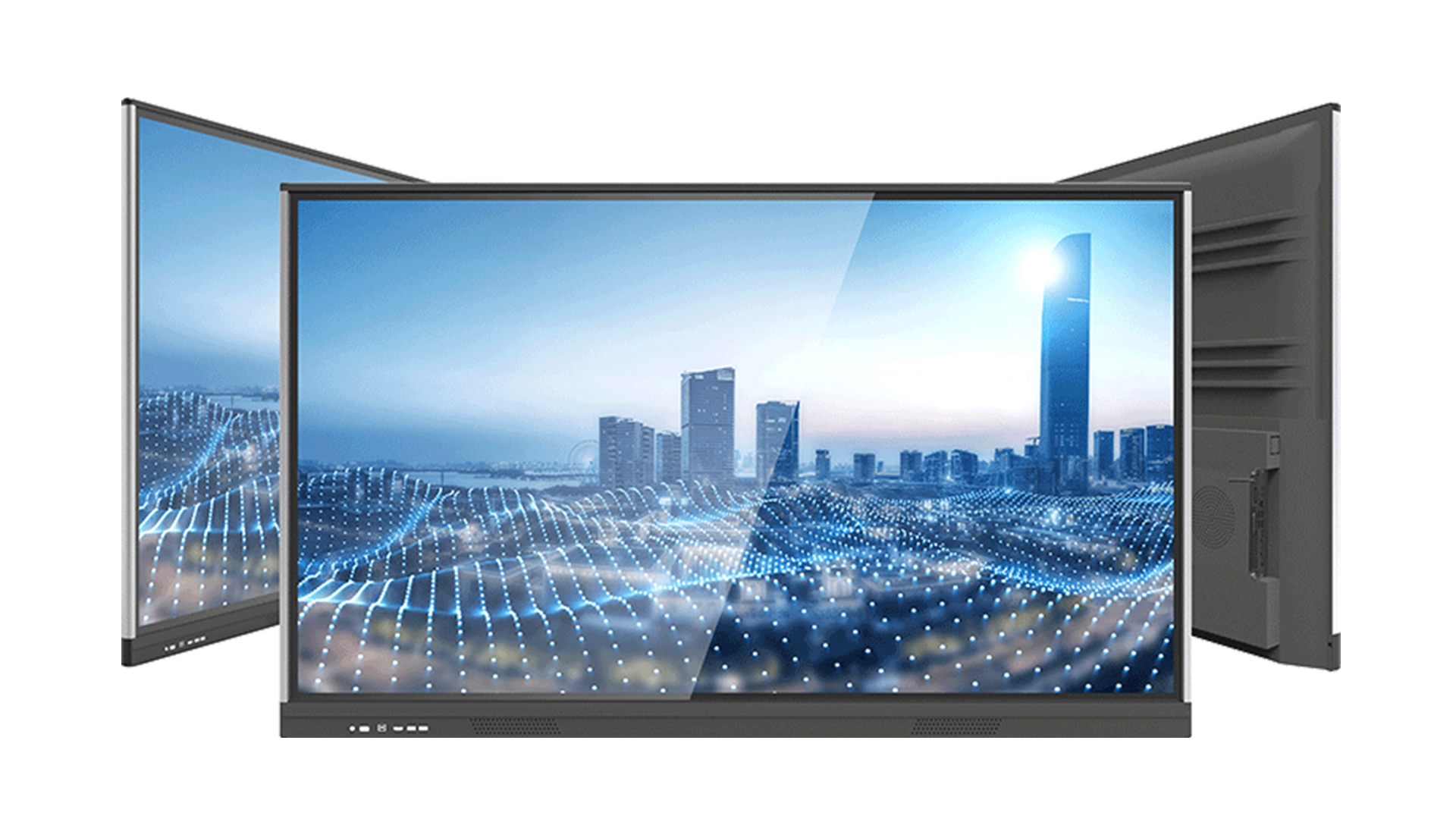 會議室該如何選擇視頻會議終端？