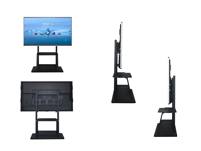 110寸交互式會(huì)議一體機(jī) 110寸交互式會(huì)議一體機(jī)