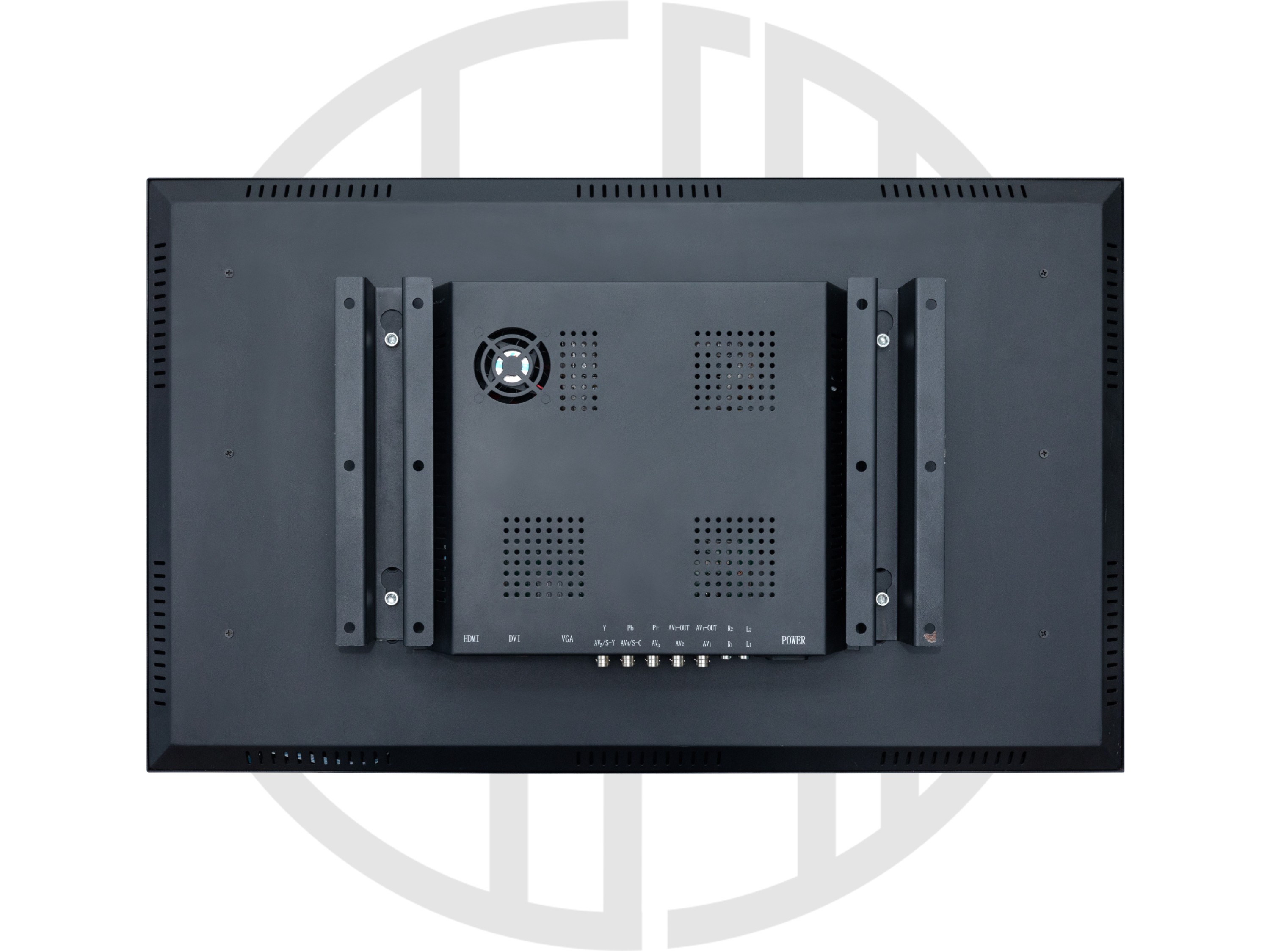 84寸高清液晶監(jiān)視器