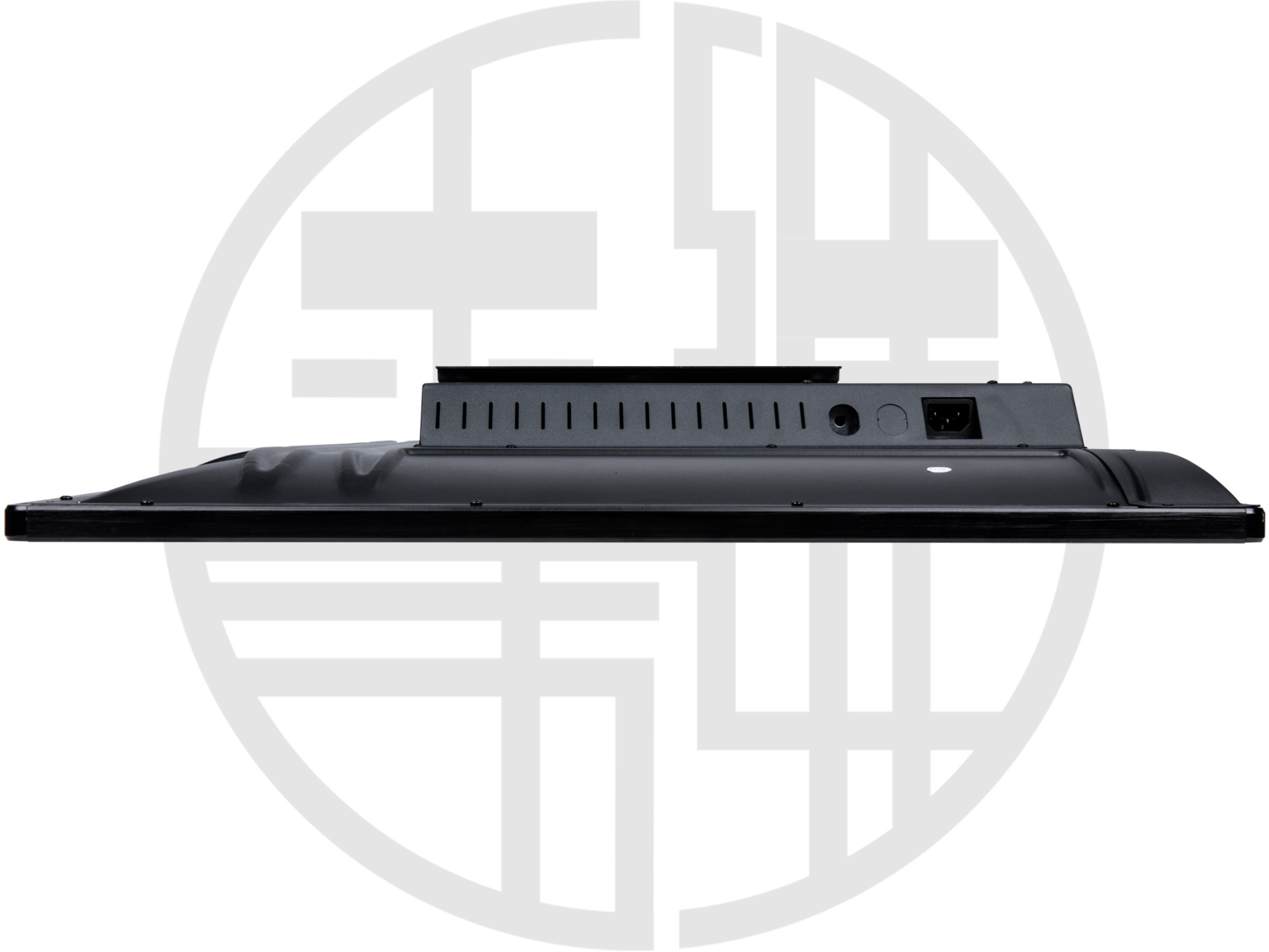 84寸高清液晶監(jiān)視器