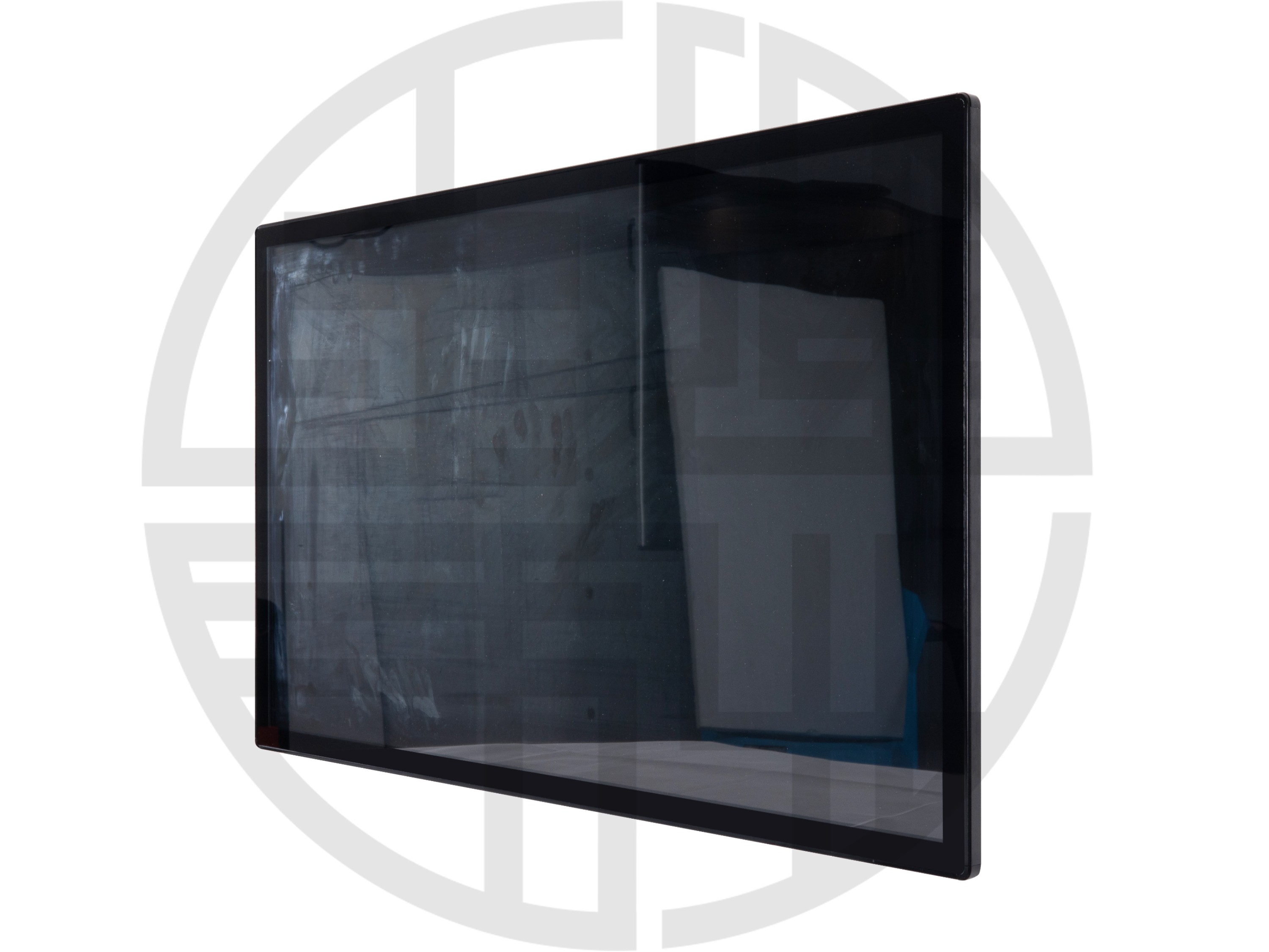 84寸高清液晶監(jiān)視器