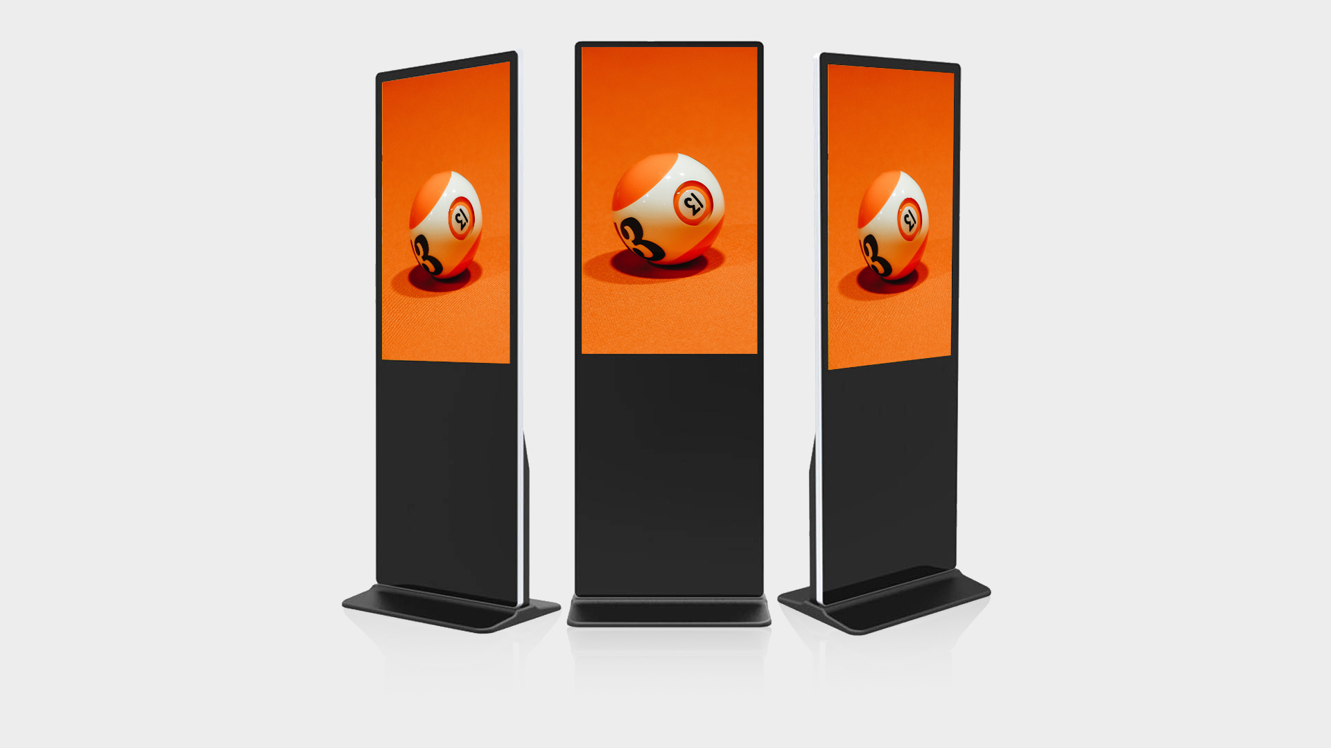 手把手教您應(yīng)對紅外觸摸一體機常見故障