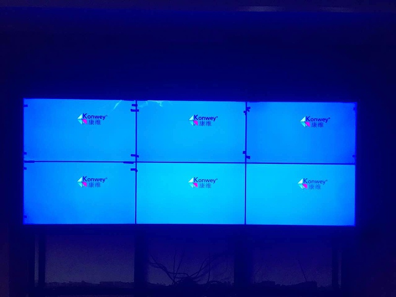 液晶拼接顯示大屏 液晶拼接顯示大屏