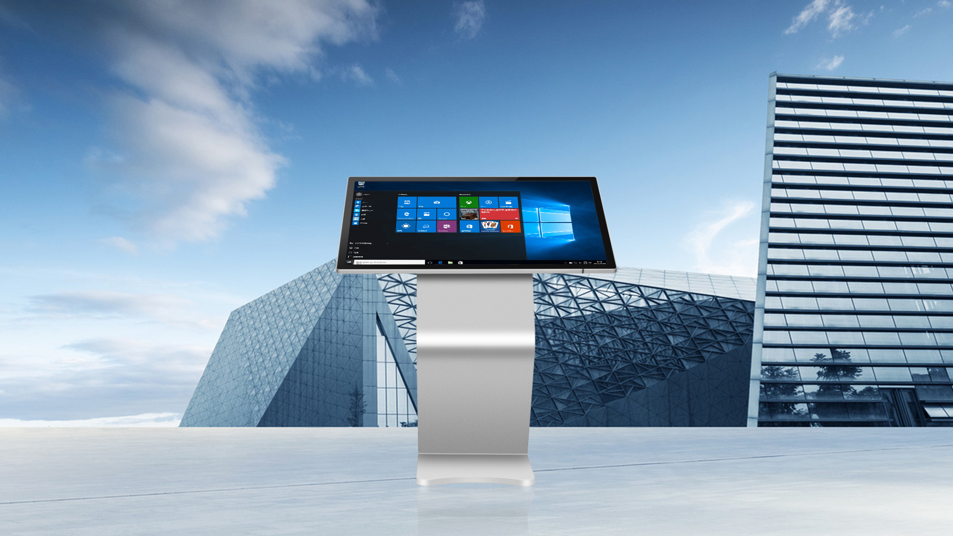 現(xiàn)代科技的創(chuàng)新之選：觸摸一體機(jī)的多元用途