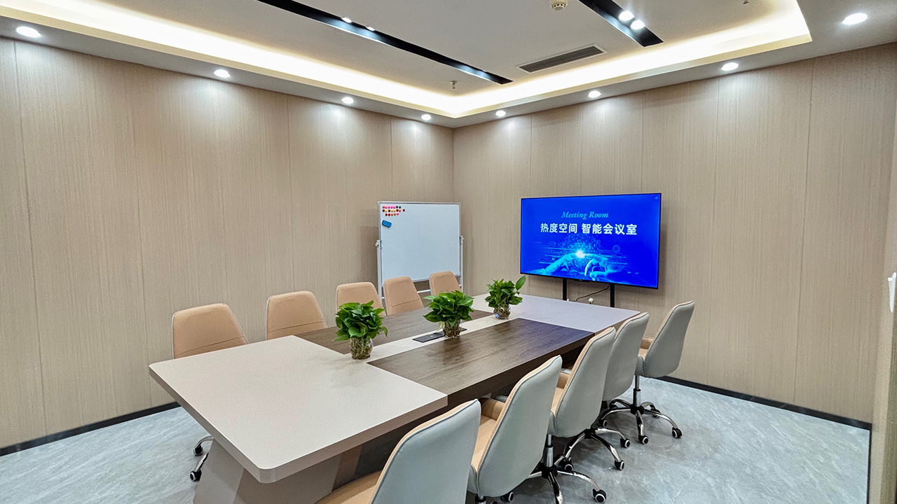 康維偉業(yè)會(huì)議一體機(jī)：深圳醫(yī)療機(jī)構(gòu)高效會(huì)議與研究的新助力