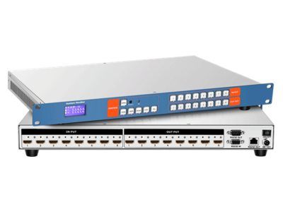 4K HDMI 高清矩陣(A系列) 4K HDMI 高清矩陣(A系列)