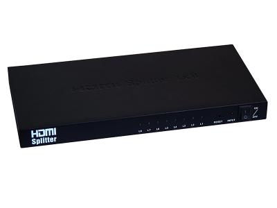 HDMI 4K分配器 HDMI 4K分配器