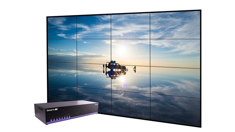 常用的拼接屏尺寸是哪些？尺寸應(yīng)該如何選擇呢